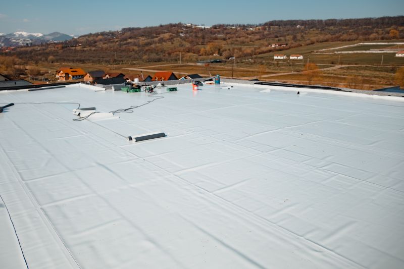 Cost of Waterproofing IN Franklin, IN
