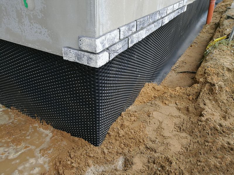 Membrane Application