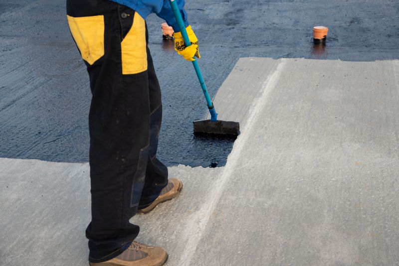 Contact About Waterproofing